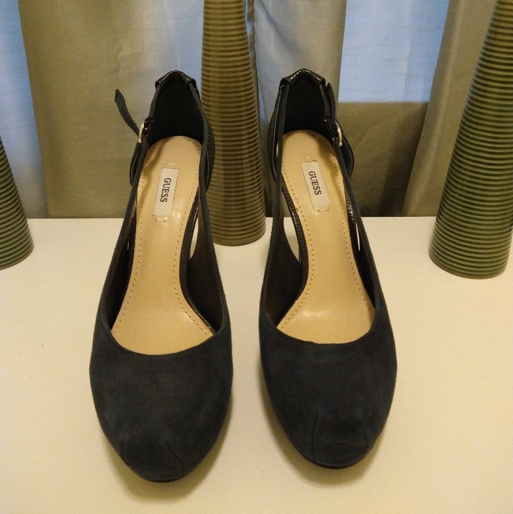 Pumps